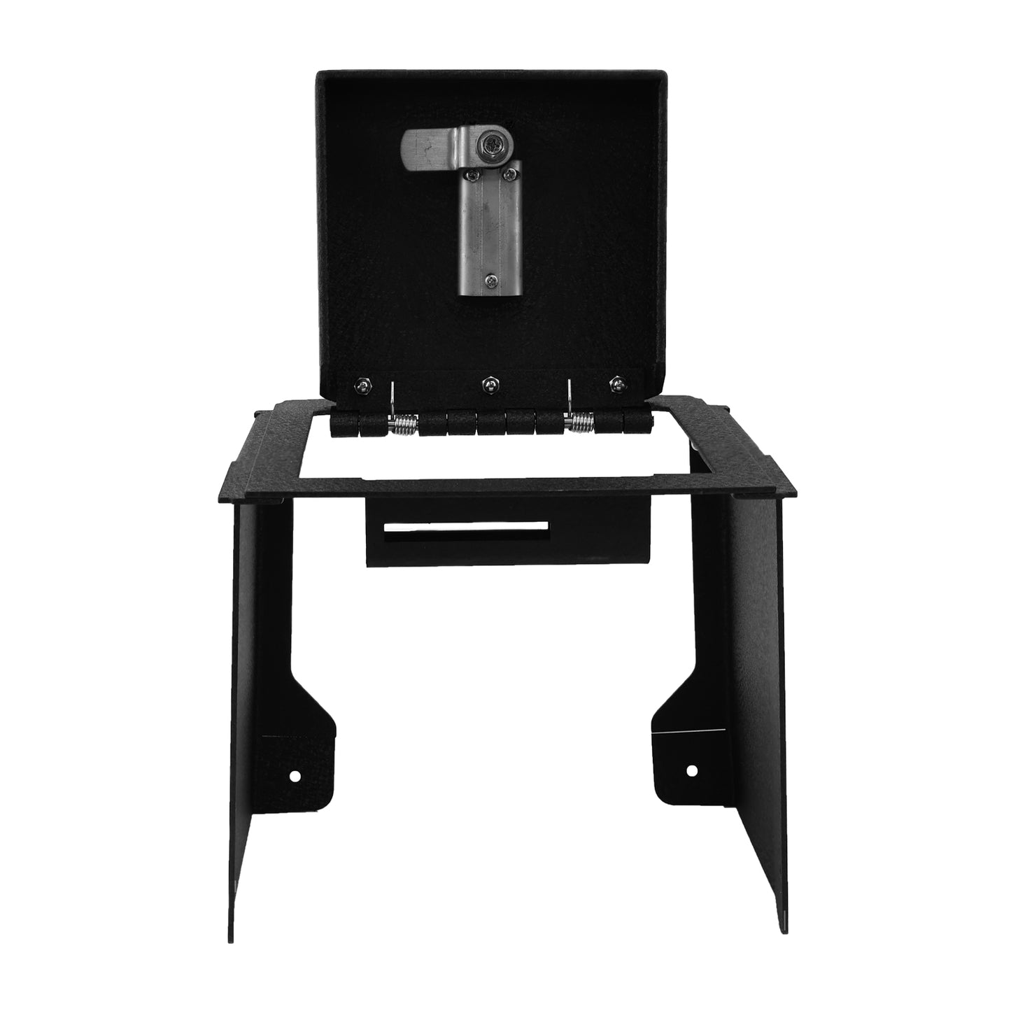 Console Safe Vault Box for Ford Bronco (4-Digit Combo Lock with Key): 2025-2026