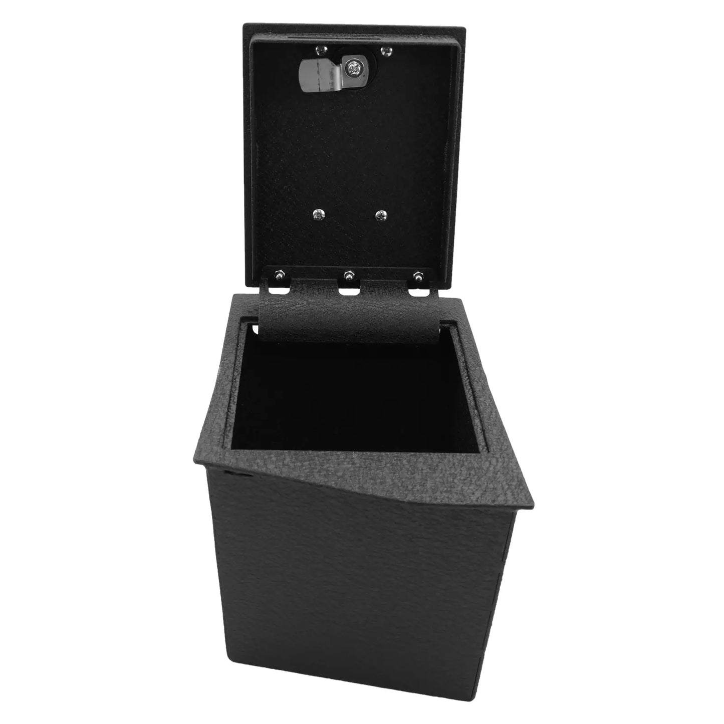 Pro Console Safe Vault Box for 2024-2026 Hyundai Sonata (Electronic Keypad Lock)