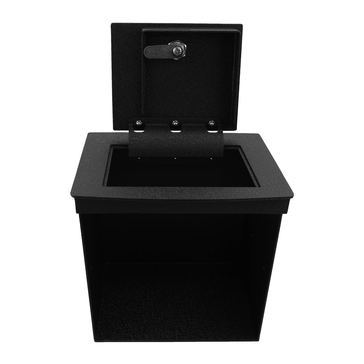 Pro Console Safe Vault Box for Kia Carnival (4-Digit Combo Lock): 2021-2026