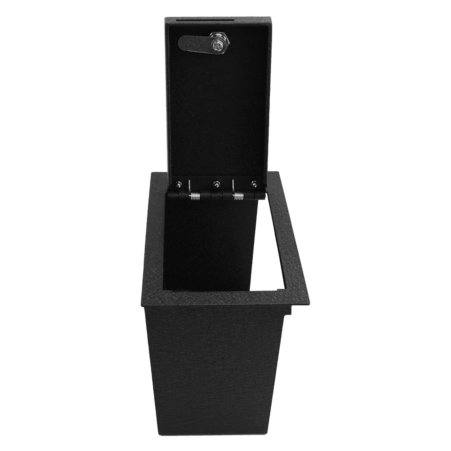 Console Safe Vault Box for Lexus NX 250/350/350h/450h+ (4-Digit Combo Lock): 2021-2025