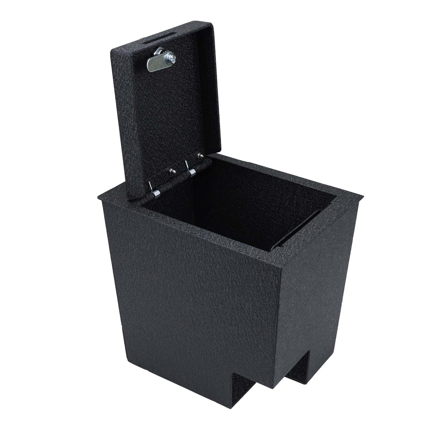 Console Safe Vault Box for Hyundai Palisade (4-Digit Combo Lock): 2020-2025