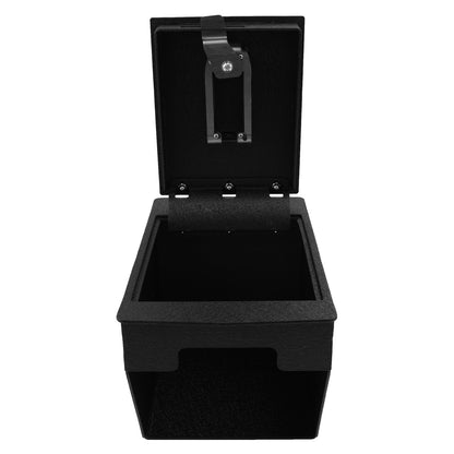 Pro Console Safe Vault Box for Honda CRV (Fingerprint Lock with Key): 2023-2026