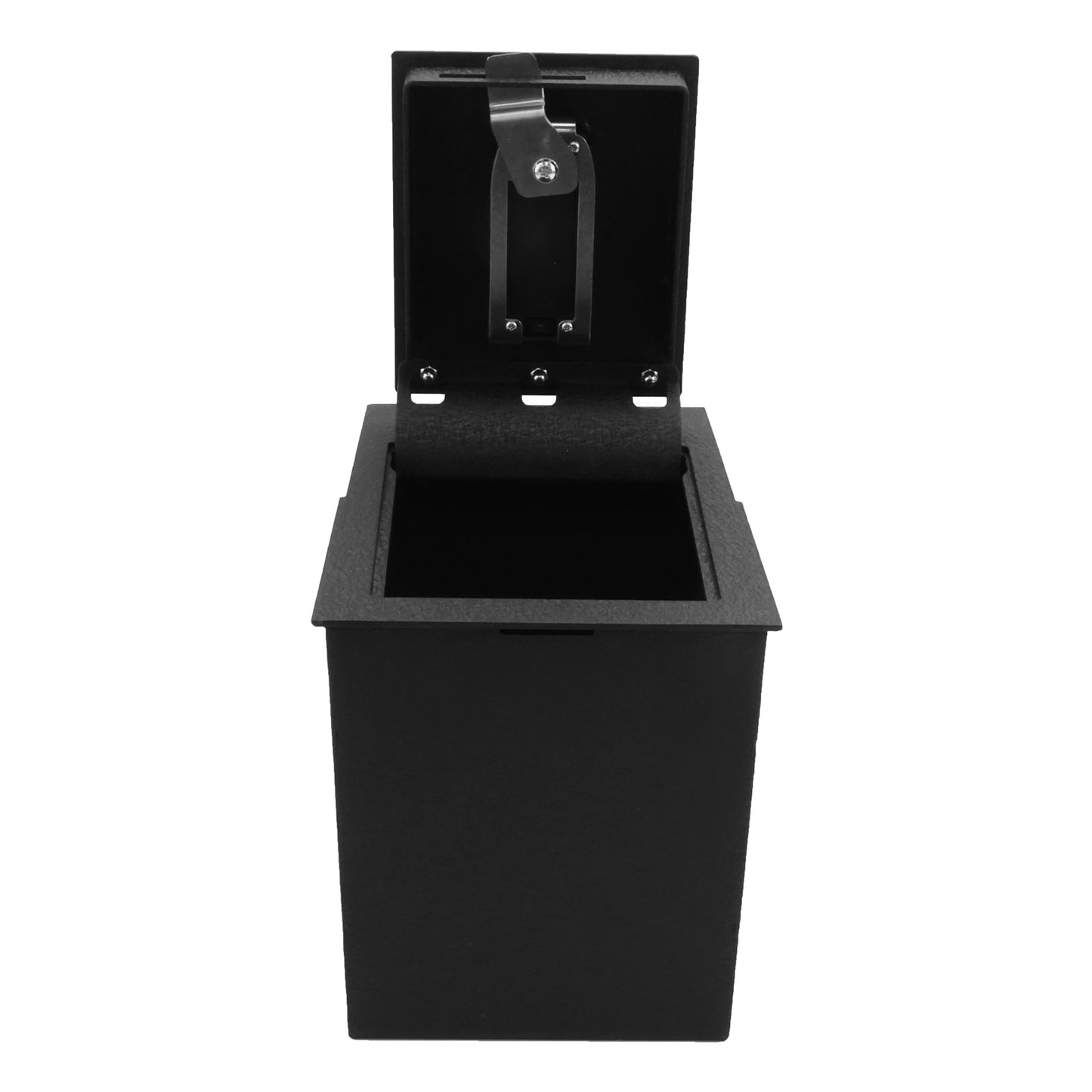 Pro Console Safe Vault Box for 2016-2021 Hyundai Tucson (Fingerprint Lock with Key)