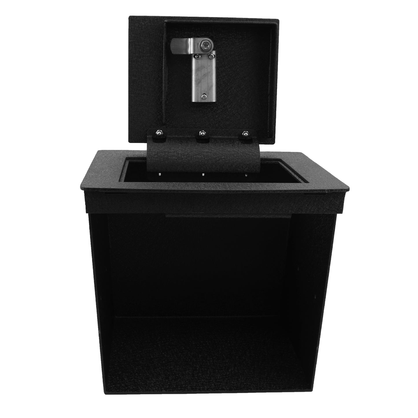 Pro Console Safe Vault Box for Kia Carnival (4-Digit Combo Lock with Key): 2021-2026