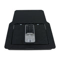 Underseat Console Safe Vault Box for Dodge Ram 1500 (Electronic Keypad Lock): 2019-2026