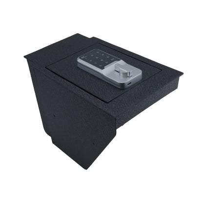 Pro Console Safe Vault Box for Nissan pathfinder (Electronic Keypad Lock): 2022-2025