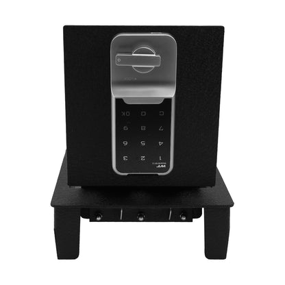 Pro Console Safe Vault Box for Lexus TX (Electronic Keypad Lock): 2023-2026