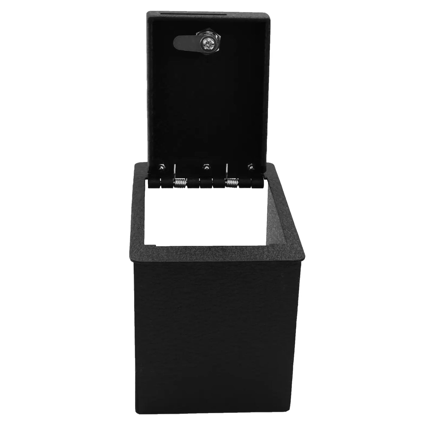 Console Safe Vault Box for 2022-2026 Honda Civic (4-Digit Combo Lock)