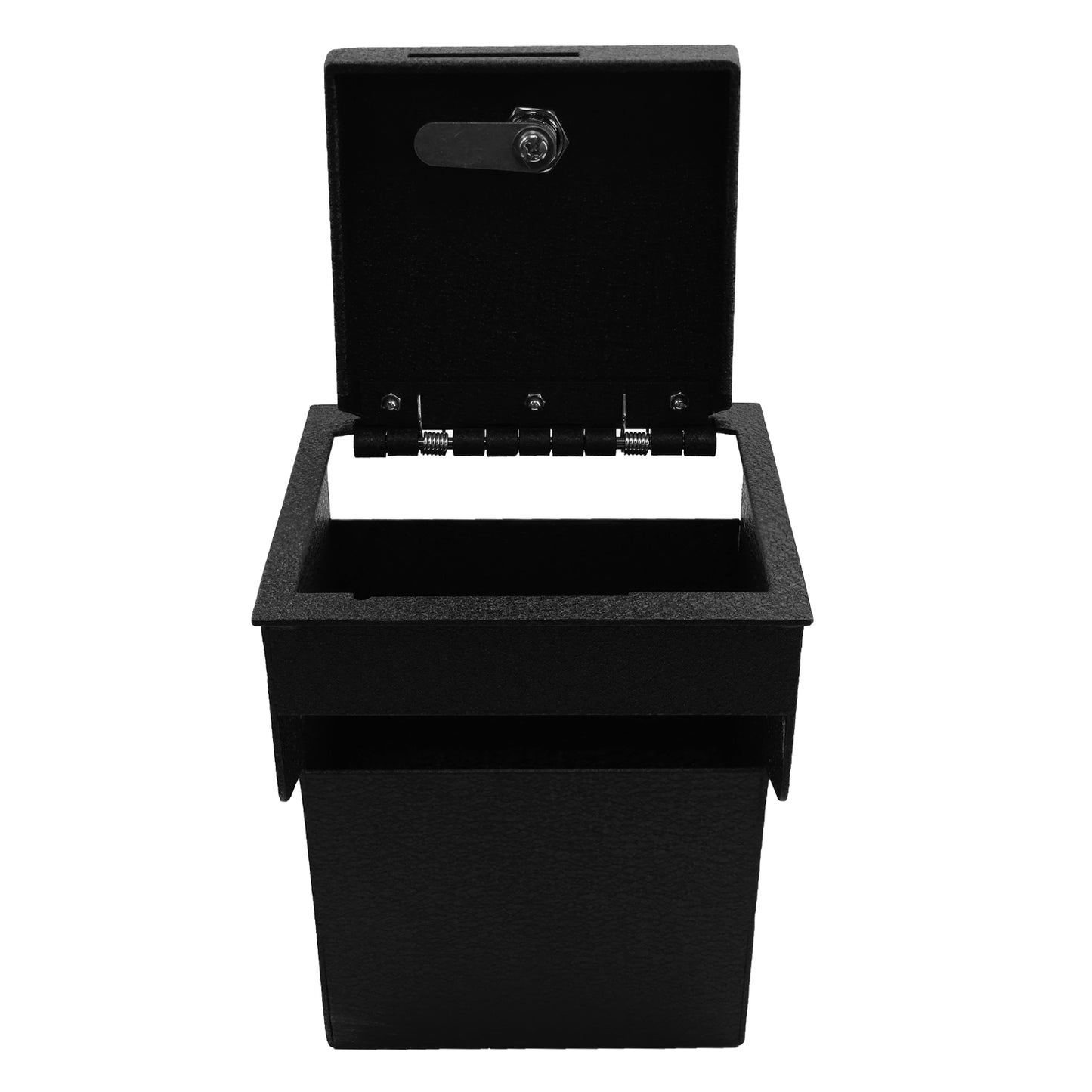 Console Safe Vault Box for Mazda CX-50 (4-Digit Combo Lock): 2023-2025