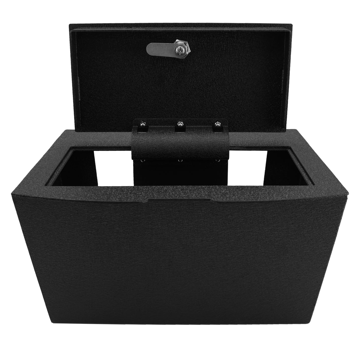 Pro Console Safe Vault Box for Dodge Ram 1500 (4-Digit Combo Lock): 2009-2018