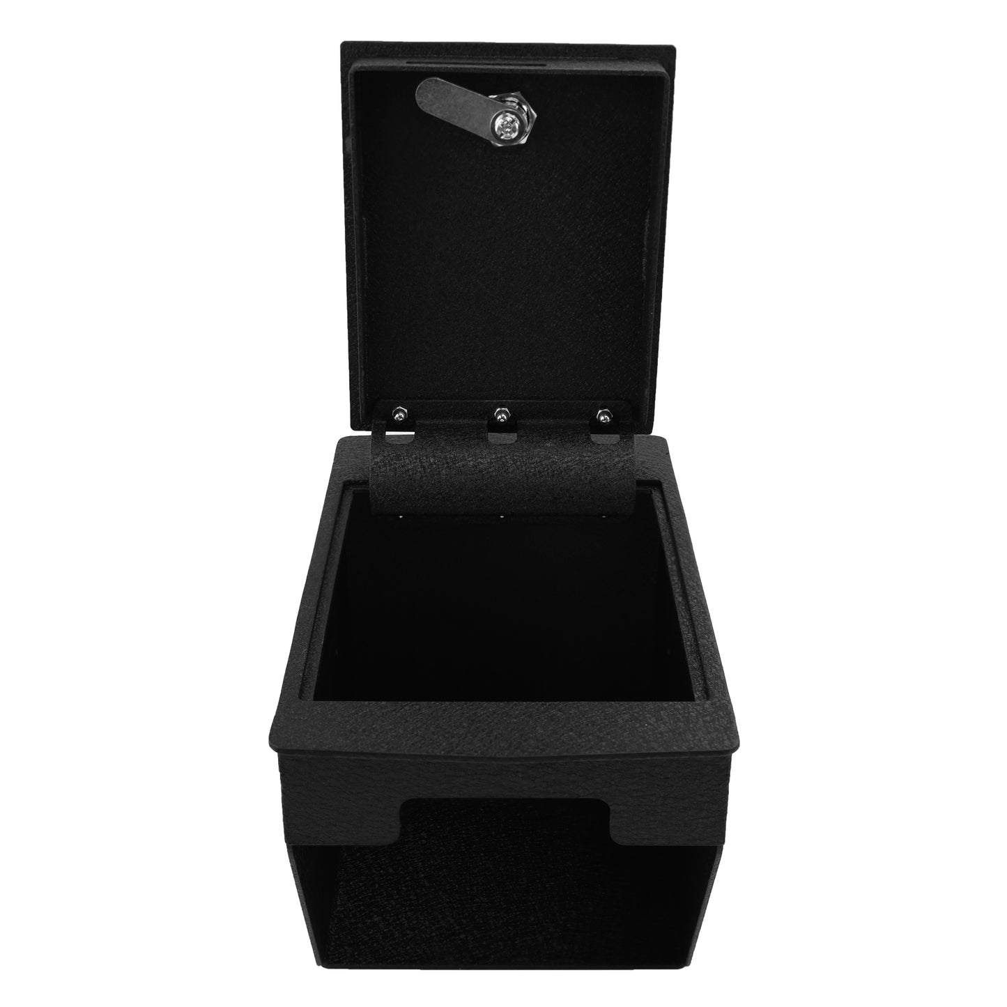 Pro Console Safe Vault Box for Honda CRV (4-Digit Combo Lock): 2023-2026