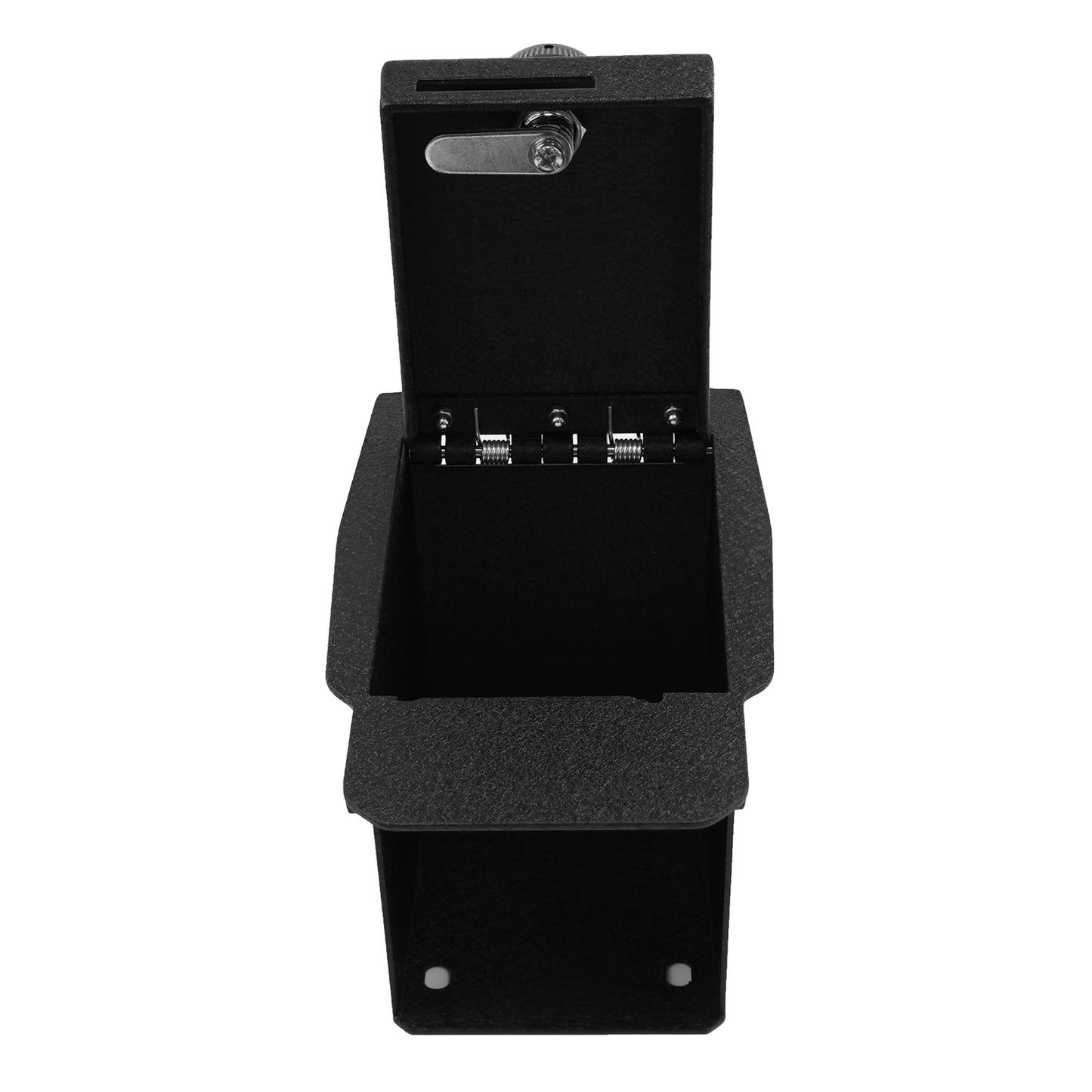 Console Safe Vault Box for Mazda CX-50 (4-Digit Combo Lock): 2023-2026