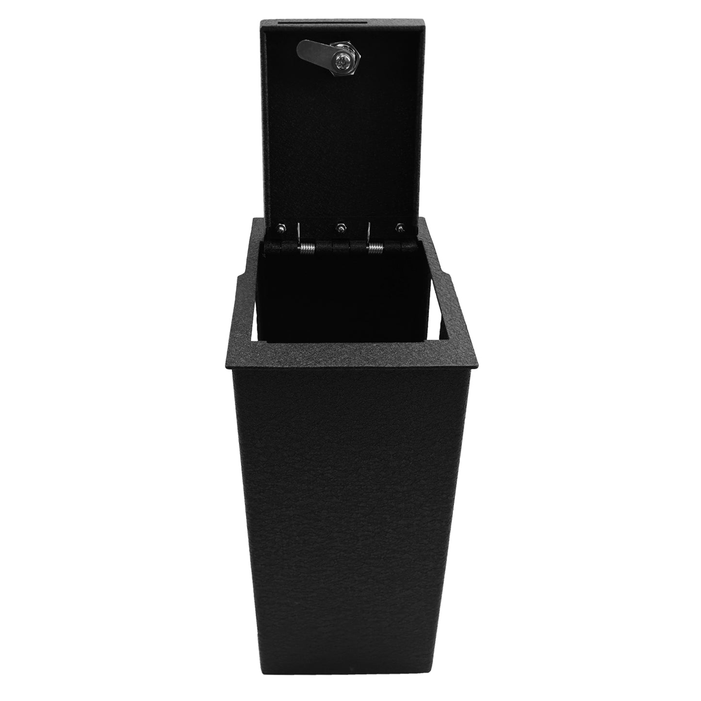 Console Safe Vault Box for Chevrolet Equinox (4-Digit Combo Lock): 2025