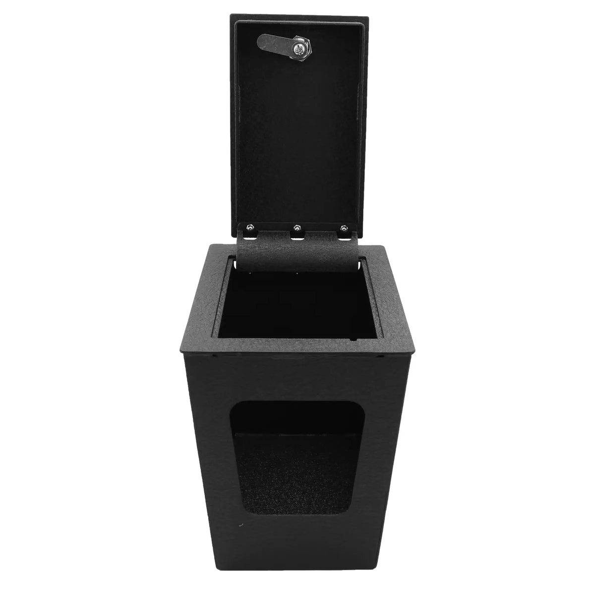 Pro Console Safe Vault Box for 2024-2026 Honda Prologue (4-Digit Combo Lock)