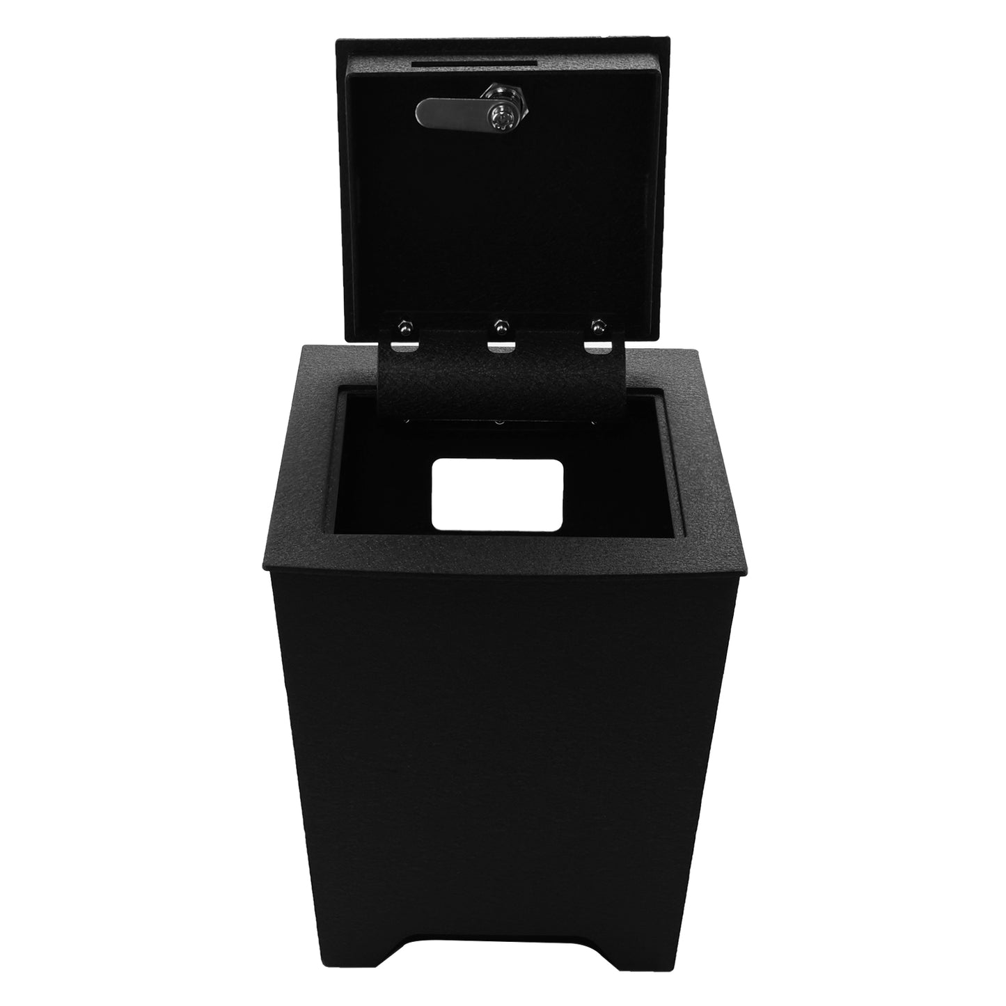 Pro Console Safe Vault Box for Chevrolet Traverse (4-Digit Combo Lock): 2024-2026