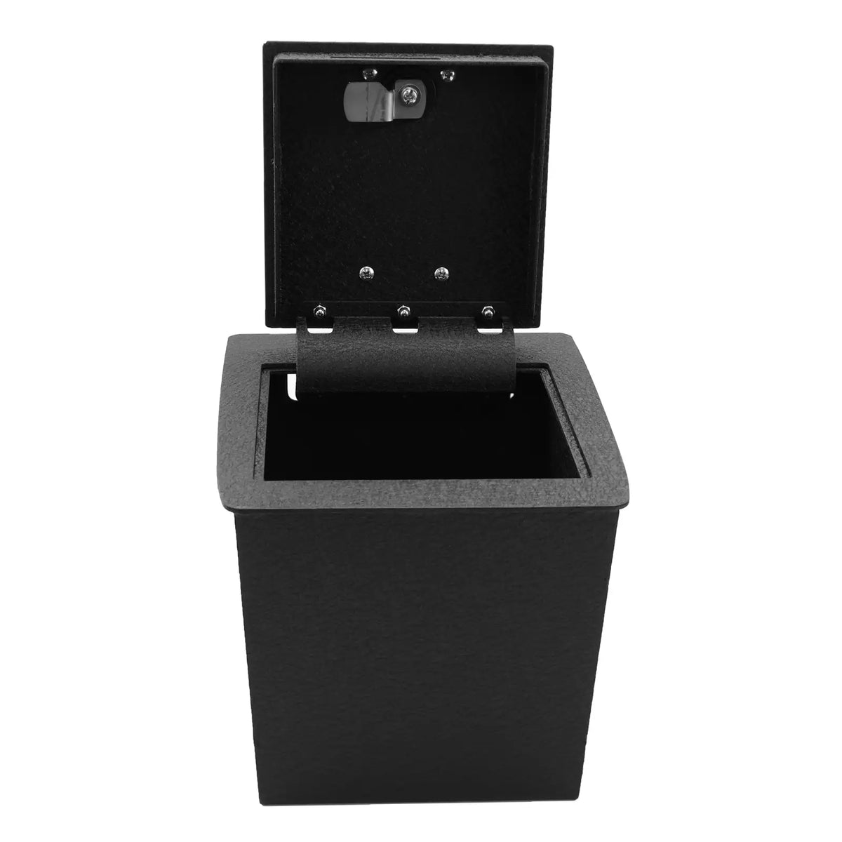 Pro Console Safe Vault Box for 2008-2013 Toyota Highlander (Electronic Keypad Lock)