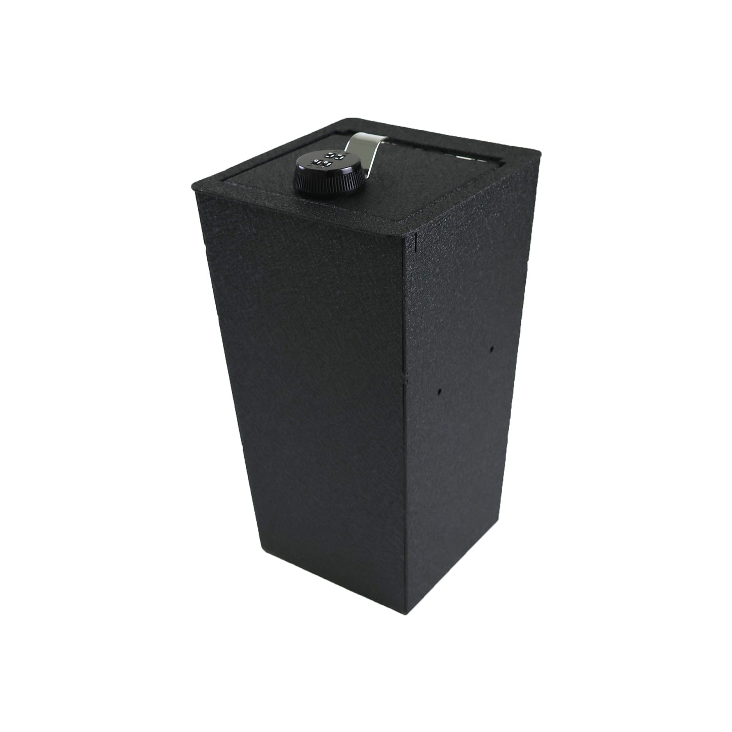 Console Safe Vault Box for Range Rover (4-Digit Combo Lock): 2022-2025
