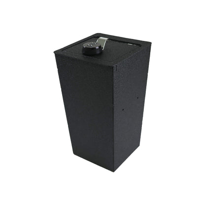 Console Safe Vault Box for Range Rover (4-Digit Combo Lock): 2022-2025