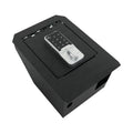 Console Safe Vault Box for Tesla Cybertruck (Electronic Keypad Lock): 2024-2026