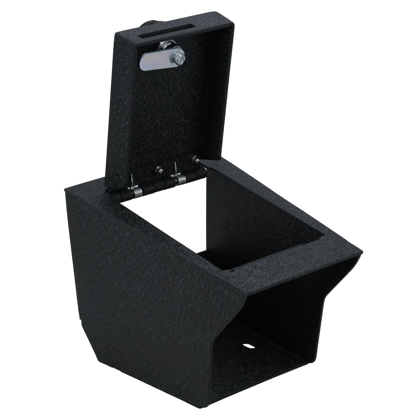 Console Safe Vault Box for BMW X7 (4-Digit Combo Lock): 2019-2025