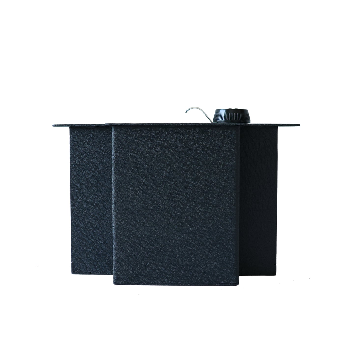 Console Safe Vault Box for Toyota Tacoma (4-Digit Combo Lock): 2005-2015