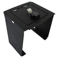 Console Safe Vault Box for Ford Bronco (4-Digit Combo Lock): 2021-2026