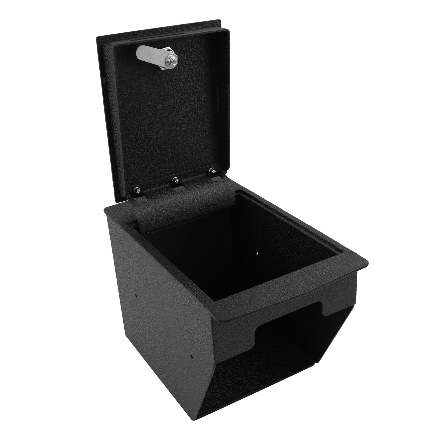 Pro Console Safe Vault Box for Honda CRV (4-Digit Combo Lock): 2023-2026