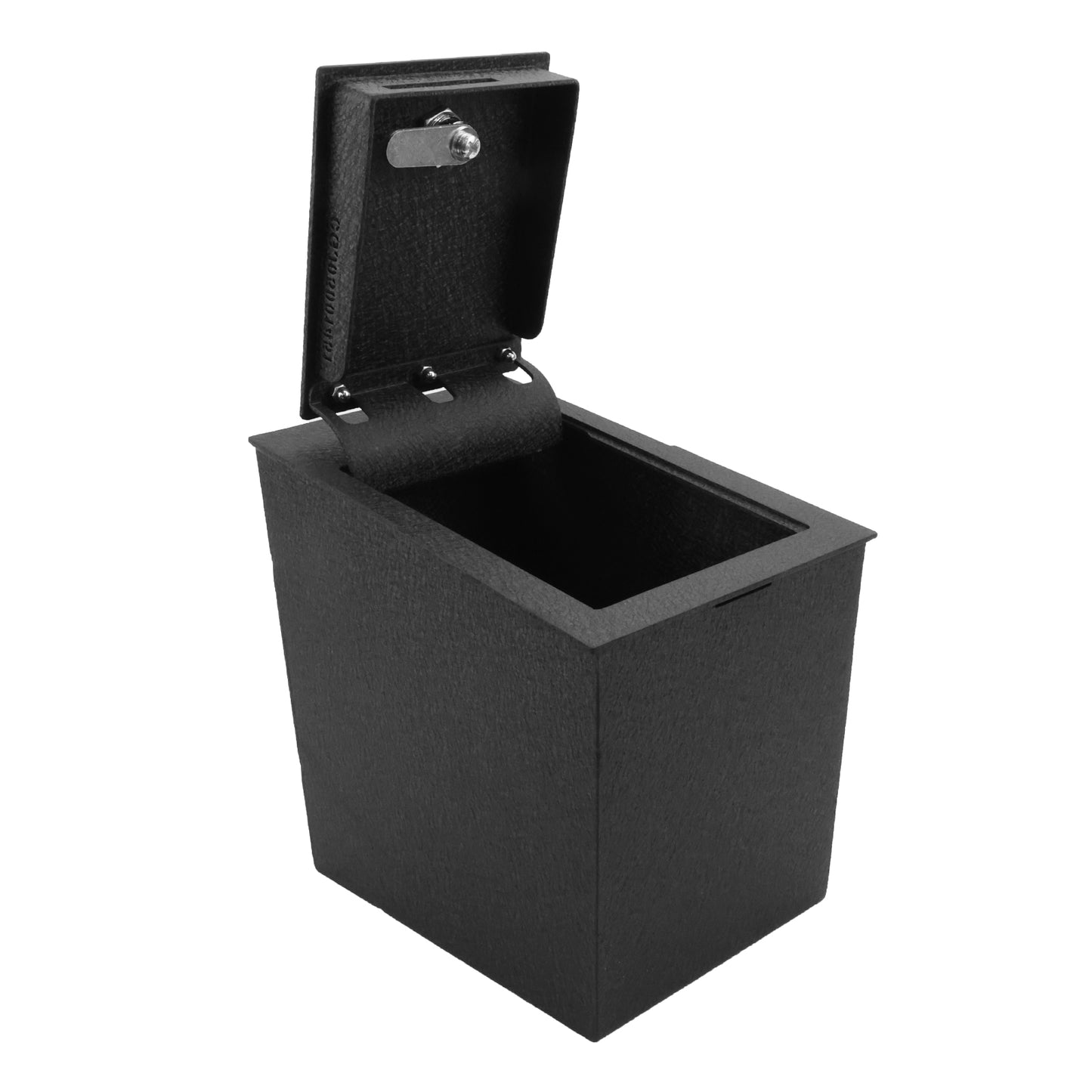 Pro Console Safe Vault Box for 2016-2021 Hyundai Tucson (4-Digit Combo Lock)