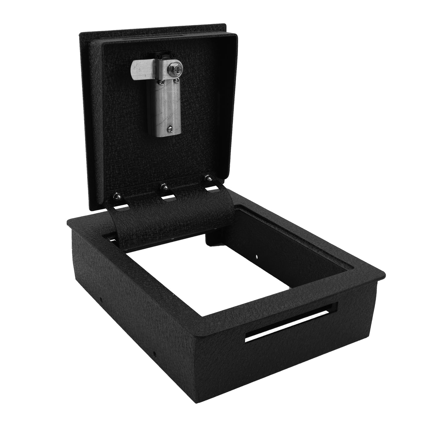 Pro Console Safe Vault Box for Lexus TX (4-Digit Combo Lock with Key): 2023-2026