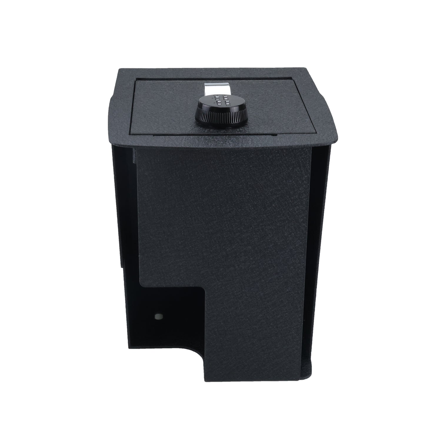 Console Safe Vault Box for Kia Telluride (4-Digit Combo Lock): 2019-2025