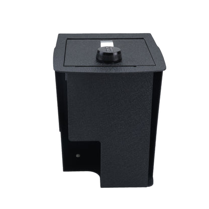 Console Safe Vault Box for Kia Telluride (4-Digit Combo Lock): 2019-2025