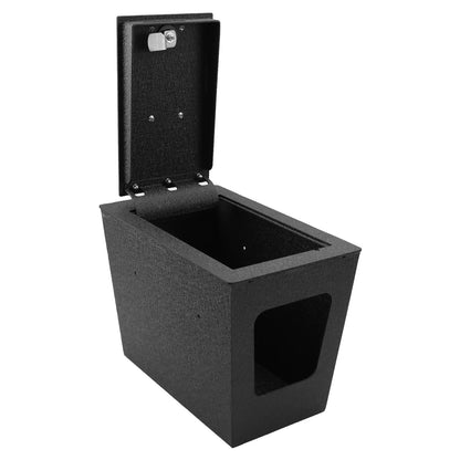 Pro Console Safe Vault Box for 2024-2026 Honda Prologue (Electronic Keypad Lock)