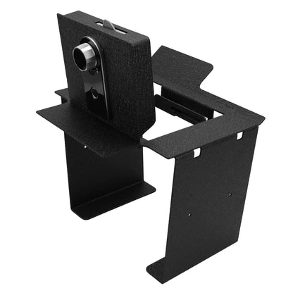 Console Safe Vault Box for 2025-2026 Lincoln Navigator (Fingerprint Lock with Key)