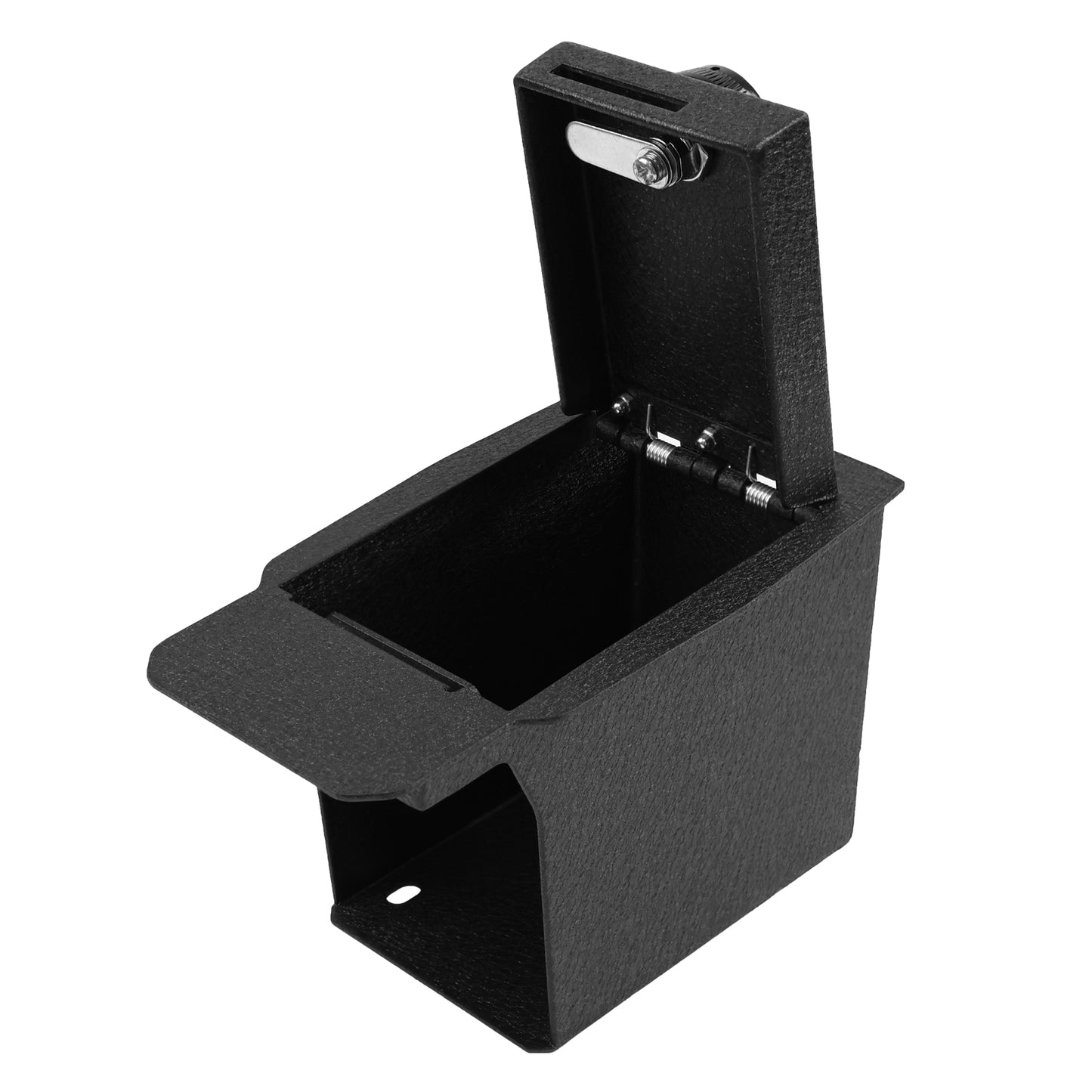 Console Safe Vault Box for Mazda CX-50 (4-Digit Combo Lock): 2023-2026