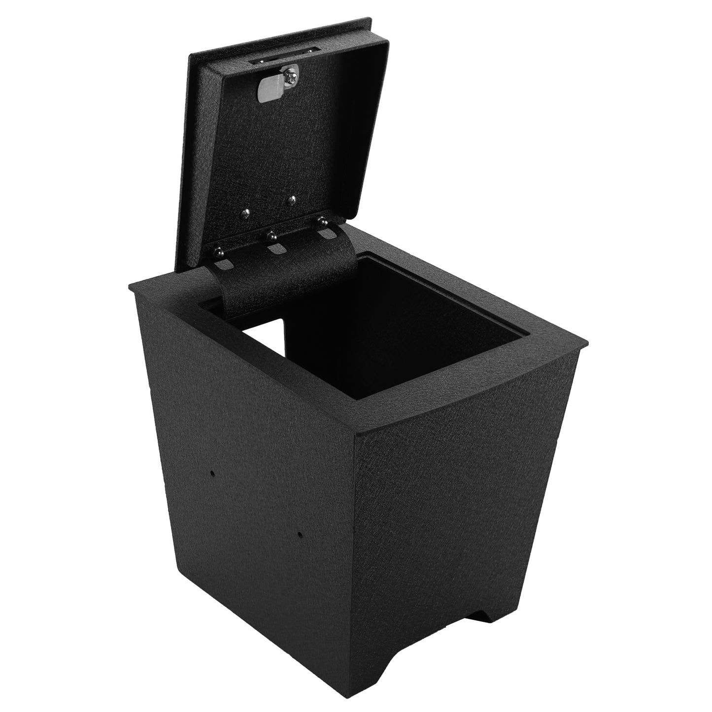 Pro Console Safe Vault Box for Chevrolet Traverse (Electronic Keypad Lock): 2024-2026