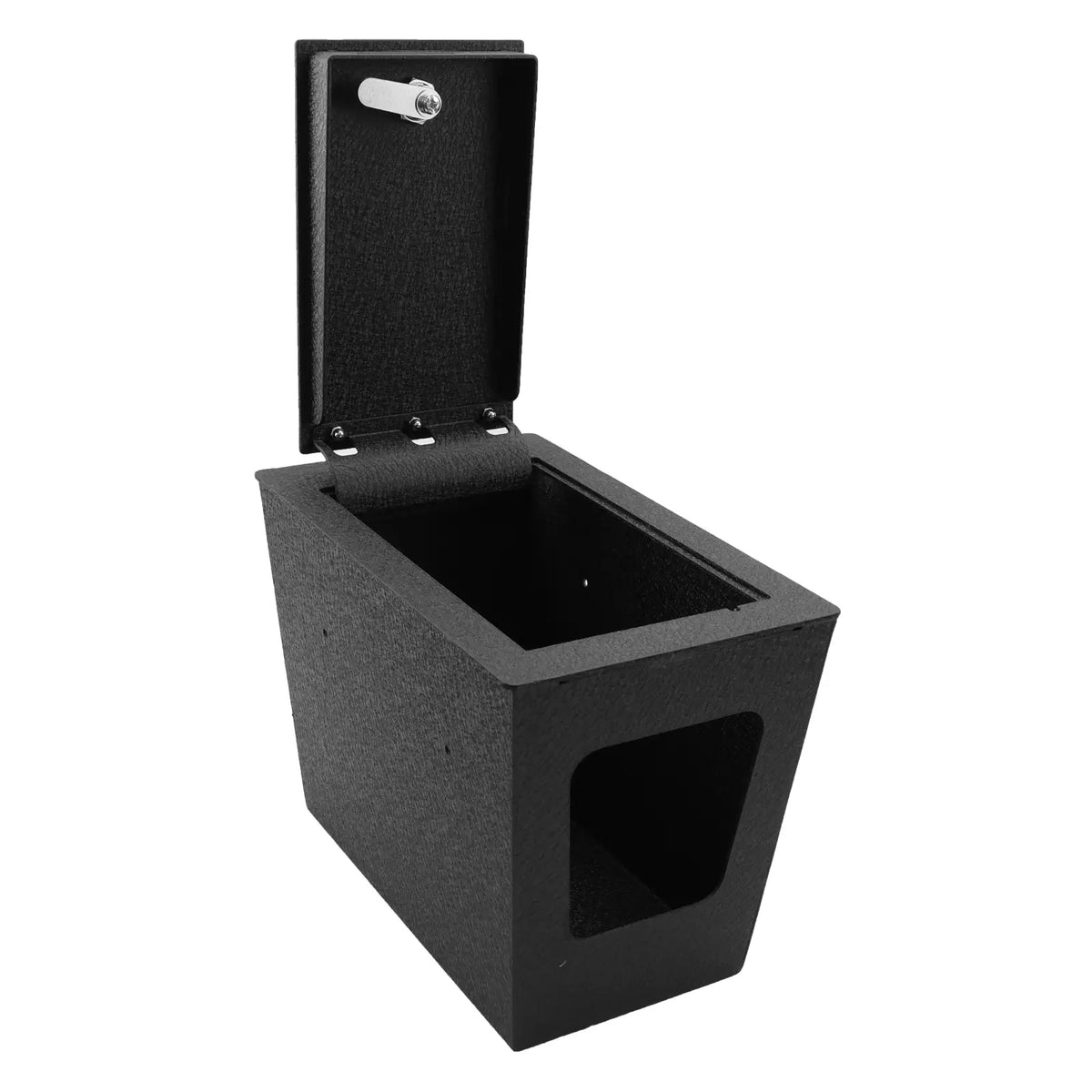 Pro Console Safe Vault Box for 2024-2026 Honda Prologue (4-Digit Combo Lock)