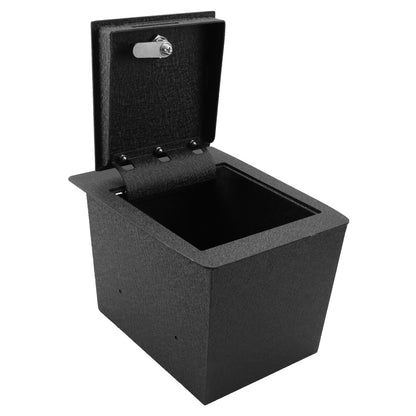 Pro Console Safe Vault Box for 2008-2013 Toyota Highlander (4-Digit Combo Lock)