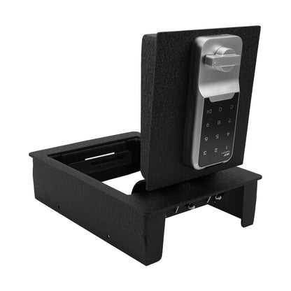 Pro Console Safe Vault Box for Lexus TX (Electronic Keypad Lock): 2023-2026