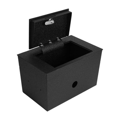 Pro Console Safe Vault Box for 2015-2020 Cadillac Escalade (4-Digit Combo Lock)