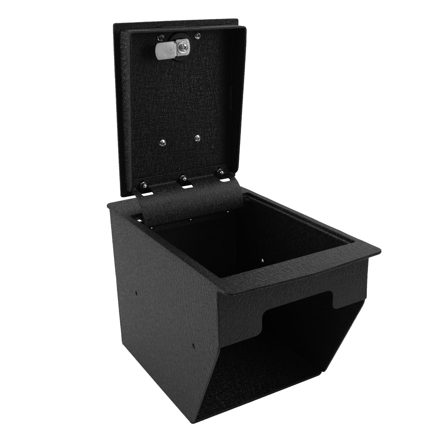 Pro Console Safe Vault Box for Honda CRV (Electronic Keypad Lock): 2023-2026