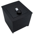 Pro Console Safe Vault Box for Lexus GX460 (4-Digit Combo Lock): 2010-2023