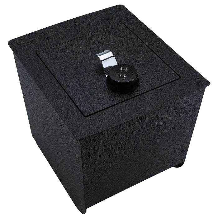 Pro Console Safe Vault Box for Lexus GX460 (4-Digit Combo Lock): 2010-2023