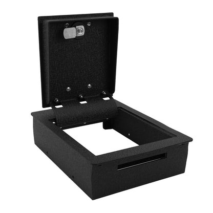 Pro Console Safe Vault Box for Lexus TX (Electronic Keypad Lock): 2023-2026