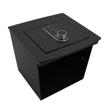 Pro Console Safe Vault Box for Kia Carnival (Fingerprint Lock with Key): 2021-2026