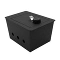Pro Console Safe Vault Box for 2026 Hyundai Palisade (4-Digit Combo Lock)
