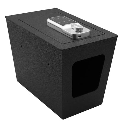 Pro Console Safe Vault Box for 2024-2026 Honda Prologue (Electronic Keypad Lock)