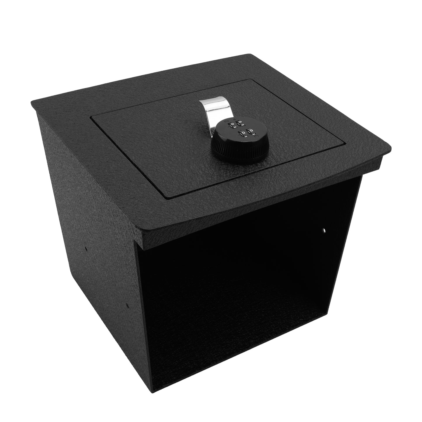 Pro Console Safe Vault Box for Kia Carnival (4-Digit Combo Lock): 2021-2026