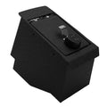 Console Safe Vault Box for 2019-2026 Volvo XC40 (4-Digit Combo Lock)