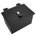 Pro Console Safe Vault Box for Chevrolet Silverado 1500 (4-Digit Combo Lock): 2019-2022