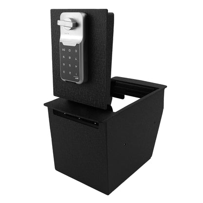 Pro Console Safe Vault Box for Honda CRV (Electronic Keypad Lock): 2023-2026
